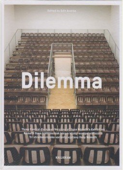 András Edit - Dilemma András Edit - Dilemma, null 2014 antikvár könyv