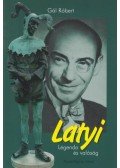 Gál Róbert - Latyi