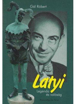 Gál Róbert - Latyi Gál Róbert - Latyi, null 2012 antikvár könyv