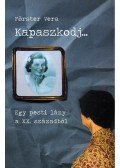 Förster Vera - Kapaszkodj...