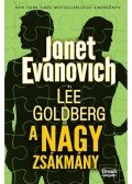 Janet Evanovich, Lee Goldberg - A nagy zsákmány