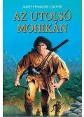 J. F. Cooper - Az utolsó mohikán