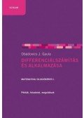 Obádovics J. Gyula - Differenciálszámítás