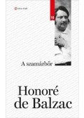 Honoré de Balzac - A szamárbőr - Klassziksorozat 16.