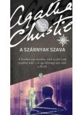 Agatha Christie - A szárnyak szava