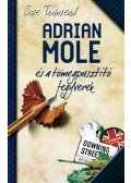 Sue Townsend - Adrian Mole és a tömegpusztító fegyverek