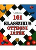 Steve Luck - 101 klasszikus otthoni játék