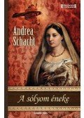 Andrea Schacht - A sólyom éneke