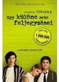 Stephen Chbosky - Egy különc srác feljegyzései