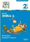 Bozsik Rozália - Íróka 2. - Szavak - Suli Plusz - Vidám nyelvtani gyakorlatok