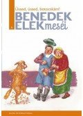 Benedek Elek - Üssed, üssed, botocskám!