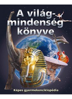 - A világmindenség könyve - A világmindenség könyve, null 0 antikvár könyv