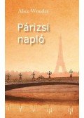 Alice Wonder - Párizsi napló