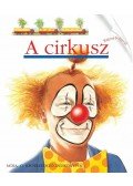 Claude Delafosse - A cirkusz