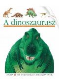 Claude Delafosse,Jame’s Prunier - A dinoszaurusz