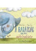 INNES, SHONA,Agócs Írisz - A barátság olyan, mint a mérleghinta