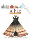 Claude Delafosse - A ház