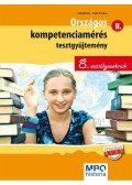 Balogh Erika, Szabó M. Ágnes - Országos kompetenciamérés tesztgyűjtemény 8. osztályosoknak II.