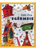 Gáti Éva - Egérmese