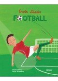 Lázár Ervin - Football