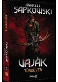 Andrzej Sapkowski - Vaják III. - The Witcher - Tündevér