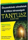 Christopher Hodapp,Alice Von Kannon - Összeesküvés-elméletek & titkos társaságok
