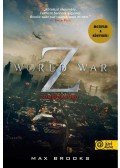 Max Brooks - World War Z - Zombiháború