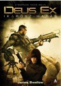 JAMES SWALLOW - Deus Ex: Ikarosz-hatás
