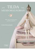 Tone Finnanger - Tilda Meseországban