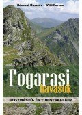 Bácskai Gusztáv , Wild Ferenc - Fogarasi-havasok