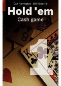 ROBERTIE, BIL,Dan Harrington  - HOLD 'EM CASH GAME I-II.