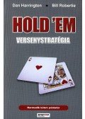 Dan Harrington , Bill Robertie - Hold  'em versenystratégia III.