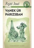 Rejtő Jenő - Vanek úr Párizsban