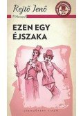 Rejtő Jenő,P. Howard - Ezen egy éjszaka