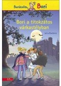Julia Boehme - Bori a titokzatos várkastélyban