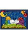 Bartos Erika - Bogyó és Babóca alszik