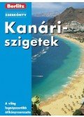 Norman Renouf,Pam Barrett - Kanári-szigetek
