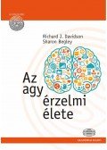 Davidson  Richard,Begley Sharon - Az agy érzelmi élete