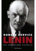 Robert Service - Lenin