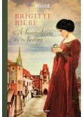 Brigitte Riebe - A boszorkány és a herceg