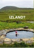 Lukácsi Ákos - Miért éppen ...Izland?