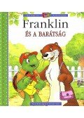 Paulette Bourgeois , Brenda Clark - Franklin és a barátság