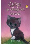Holly Webb - Csöpi az elhagyott kiscica