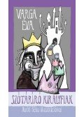 Varga Éva - Szótáríró királyfiak