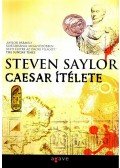 Steven Saylor - Caesar ítélete