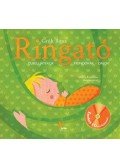 GRÓH ILONA - Ringató - Ölbéli játékok, mondókák, dalok