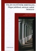 Csiffáry Gabriella - Talán eltűnök hirtelen...