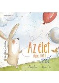 Agócs Írisz,INNES, SHONA - Az élet olyan, mint a szél