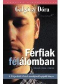 Galgóczi Dóra - Férfiak félálomban