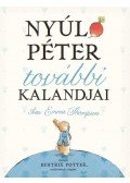 Emma Thompson - Nyúl Péter további kalandjai